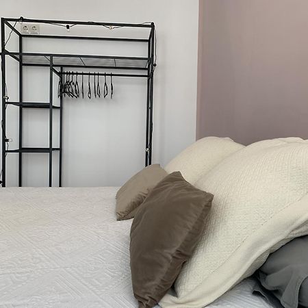 Appartamento Malagadevacaciones - Lauri 123 Esterno foto