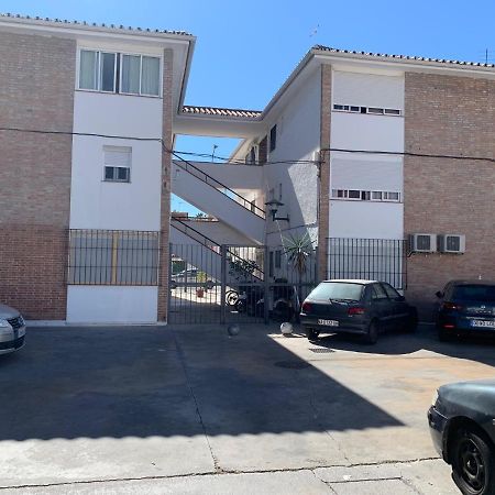 Appartamento Malagadevacaciones - Lauri 123 Esterno foto